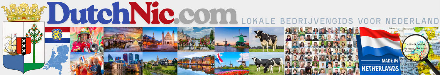 Gemaakt in Nederland - Boule d'Or